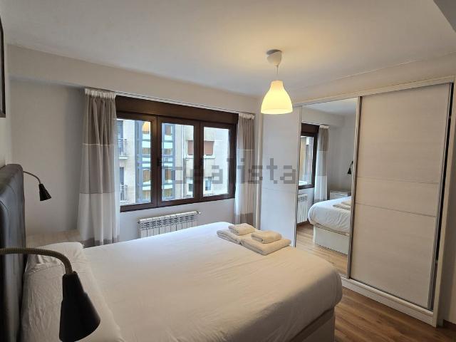 Piso en venta en Gijón, Centro