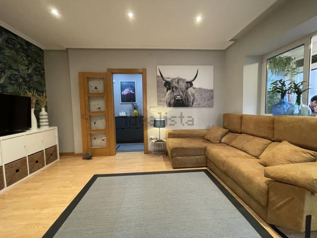 Piso en venta en Distrito Llano, Gijón