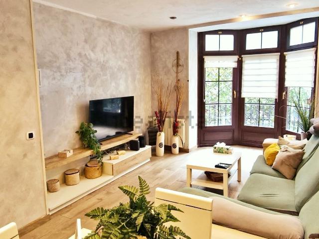 Piso en venta en Centro, Gijón