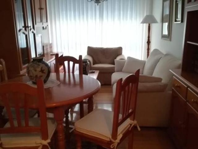 Apartamento en alquiler en Centro, Santander