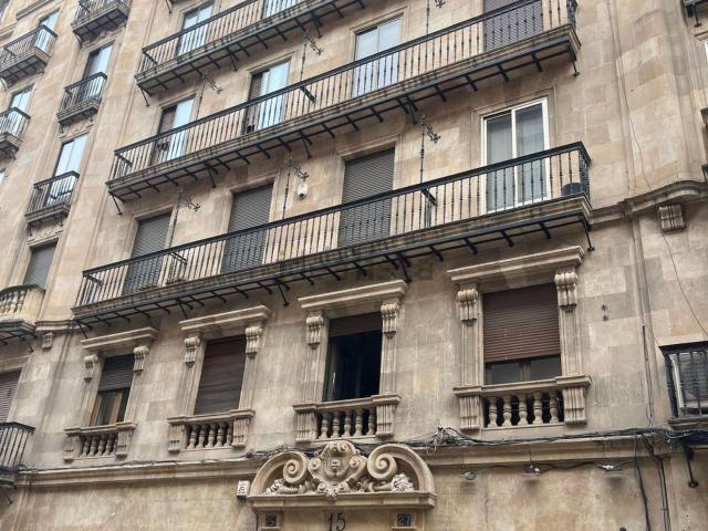 Piso en venta en Salamanca, Centro