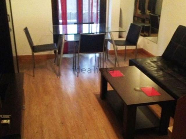 Piso en venta en Salamanca, Centro