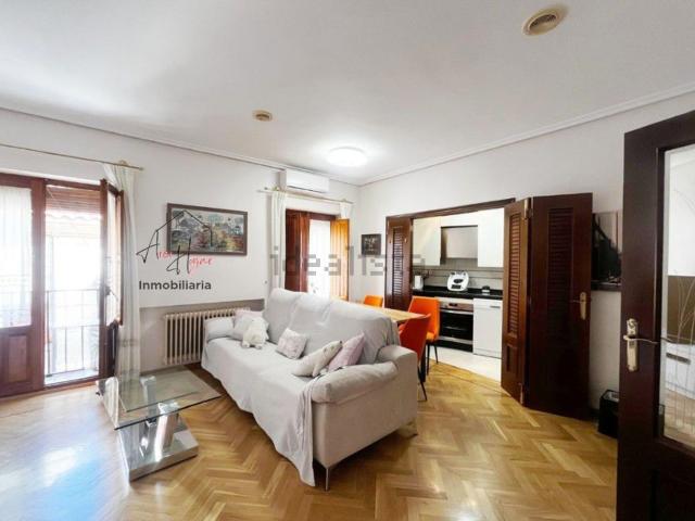 Piso en venta en Salamanca, Centro
