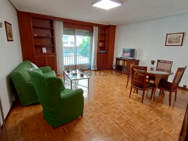 Piso en venta en Salamanca, Centro