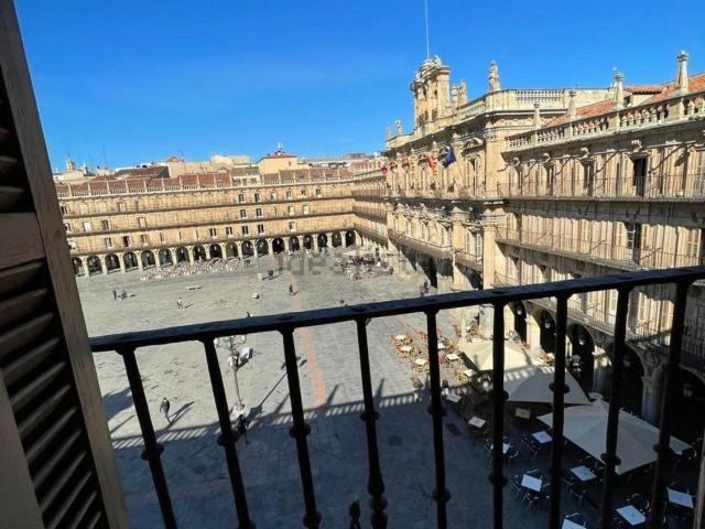 Dúplex en venta en Centro, Salamanca