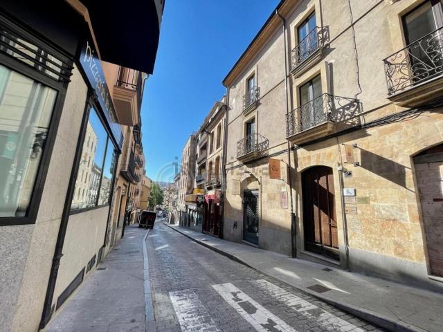 Piso en alquiler en Salamanca