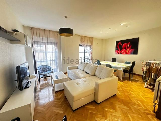 Piso en venta en Salamanca