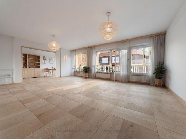 Piso en venta en Gijón, Centro