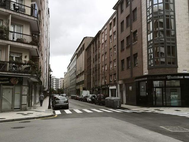 Piso en venta en Gijón, Centro