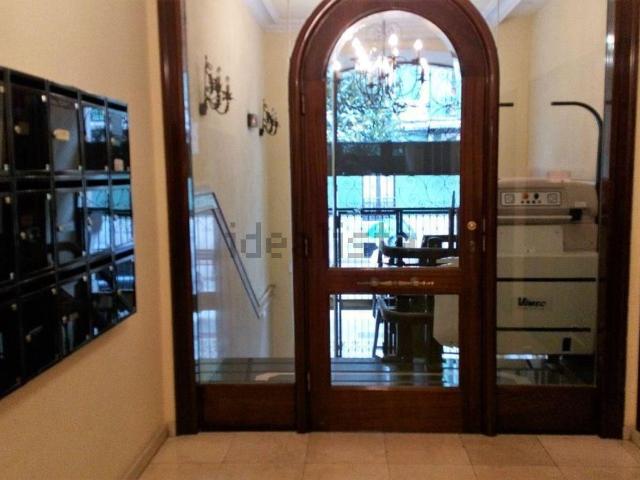Piso en venta en Gijón, Centro