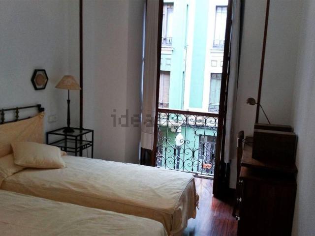 Piso en venta en Gijón, Centro