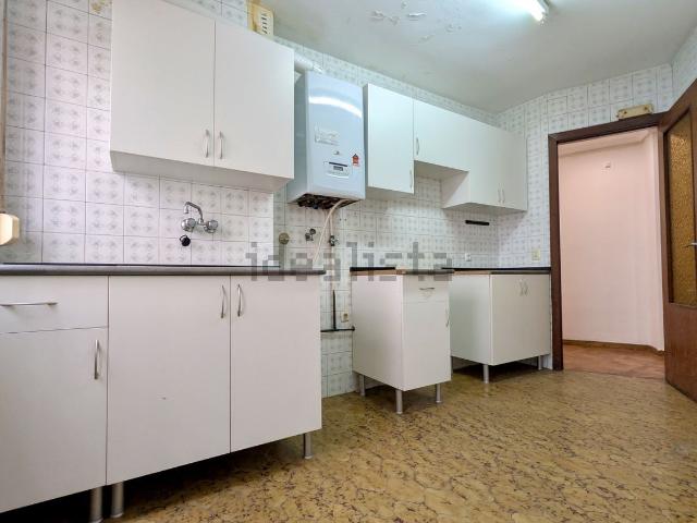 Piso en venta en Centro, Gijón