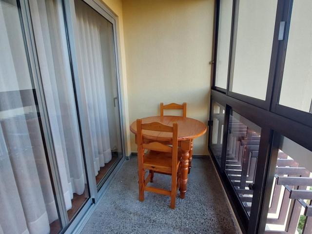 Piso en alquiler en Salud-La Salle, Santa Cruz de Tenerife