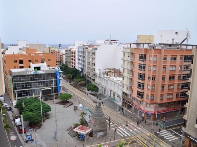 Piso en alquiler en Santa Cruz De Tenerife, Canarias