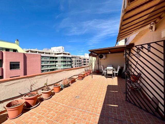 Ático en venta en Santa Cruz De Tenerife, Canarias