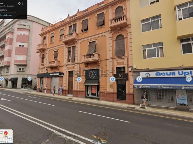 Piso en venta en Santa Cruz De Tenerife, Canarias