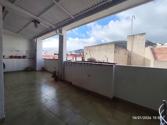 Ático en venta en Santa Cruz De Tenerife, Canarias