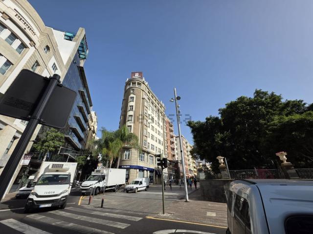 Piso en venta en Santa Cruz De Tenerife, Canarias