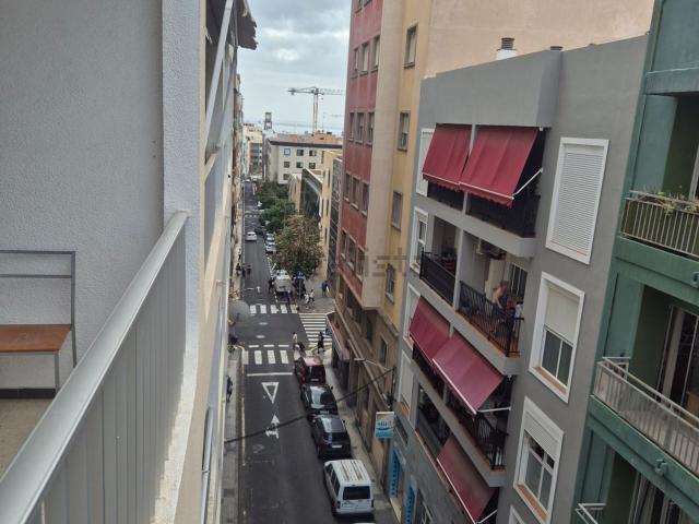 Piso en venta en Centro-Ifara, Santa Cruz de Tenerife
