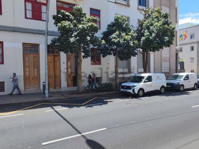 Piso en venta en Centro-Ifara, Santa Cruz de Tenerife