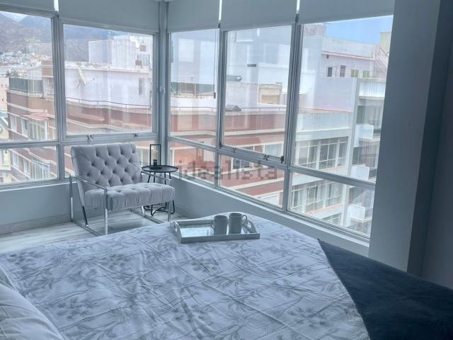 Ático en alquiler en Santa Cruz De Tenerife, Canarias