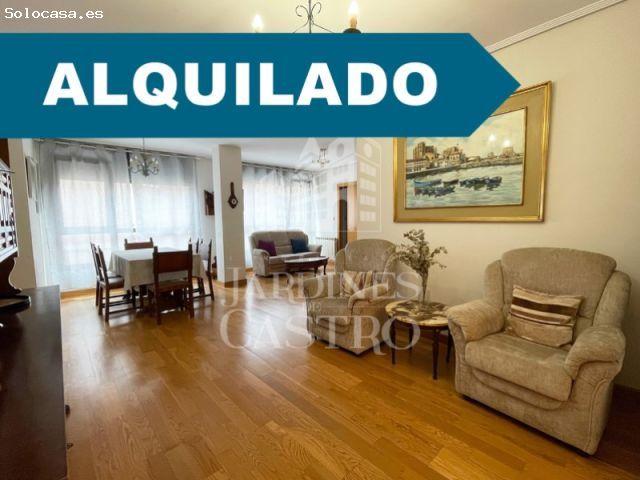 Piso en venta en Casco Histórico, Castro-urdiales