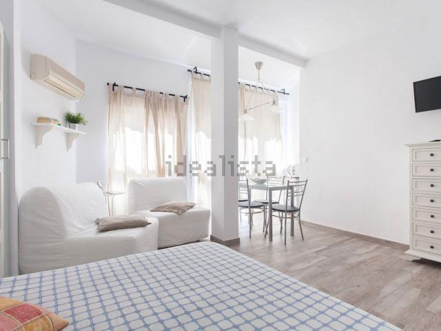 Piso en alquiler en Centro, l'Alacantí