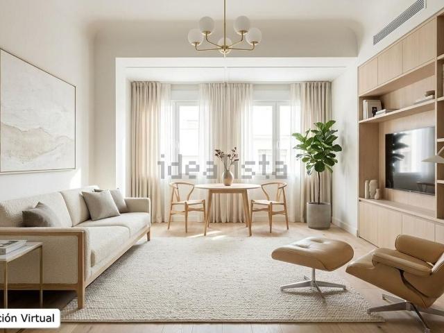 Piso en venta en Centro, l'Alacantí