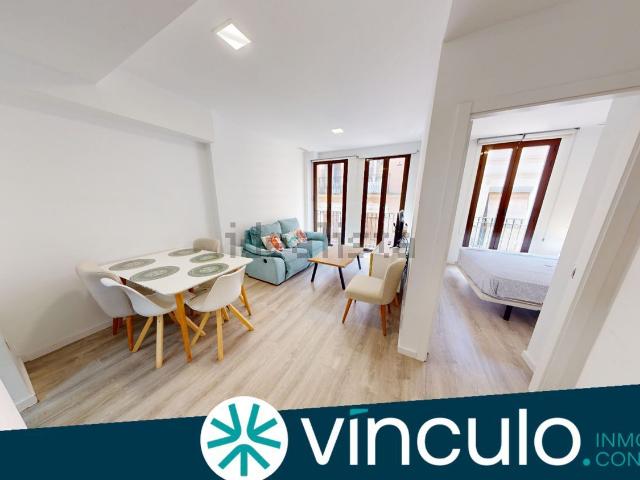 Piso en venta en Centro, l'Alacantí