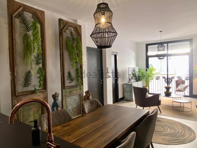 Piso en venta en Centro, l'Alacantí