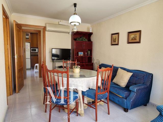 Piso en venta en Centro, l'Alacantí