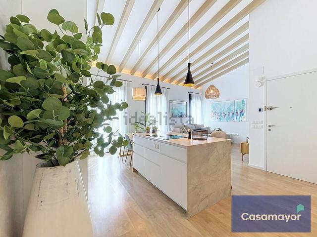 Piso en venta en Centro, l'Alacantí