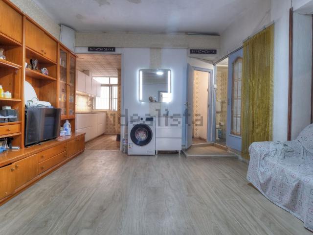 Piso en venta en Centro, l'Alacantí