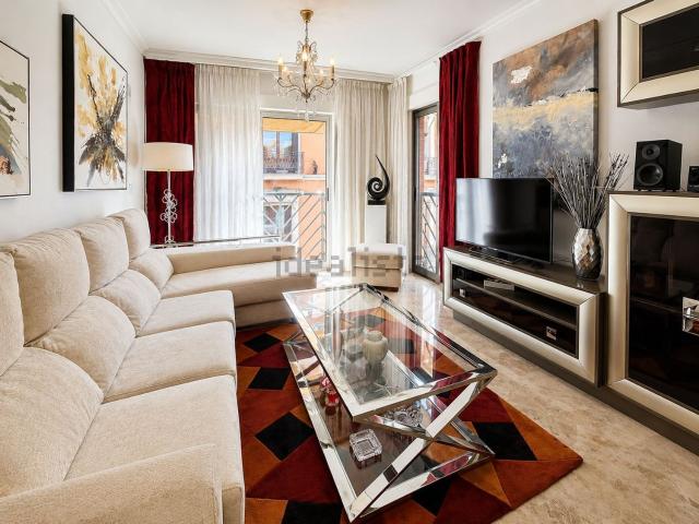 Piso en venta en Centro, l'Alacantí
