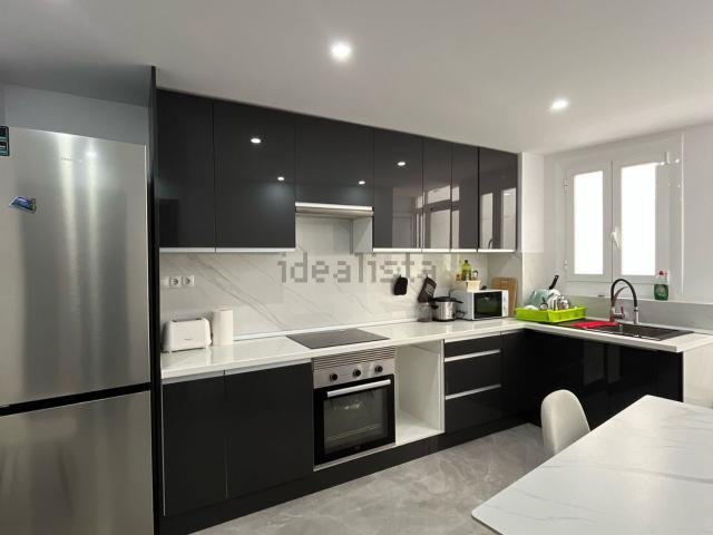 Piso en venta en Centro, l'Alacantí