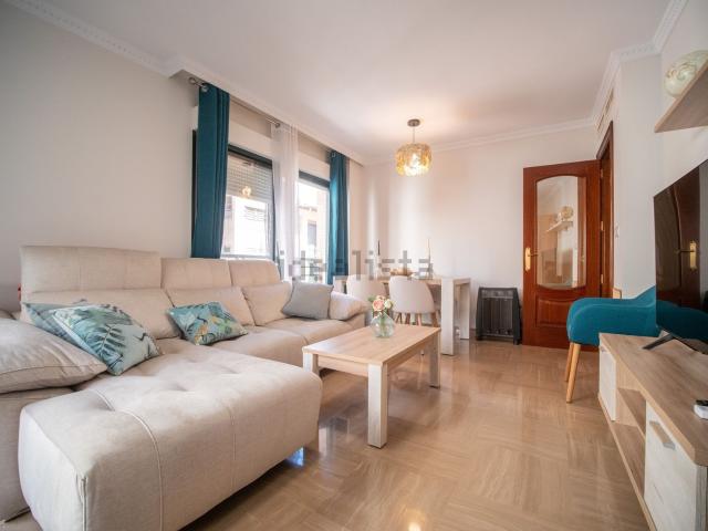 Piso en venta en Centro, l'Alacantí