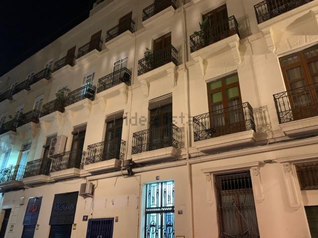 Ático en alquiler en Centro, l'Alacantí