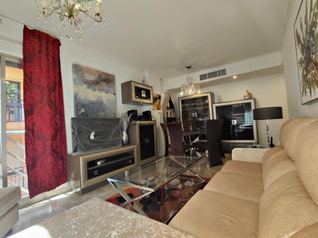 Piso en venta en Centro, l'Alacantí