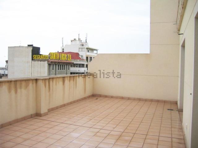 Ático en venta en Centro, l'Alacantí