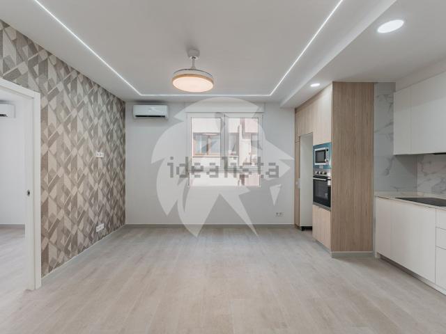 Piso en venta en Centro, l'Alacantí