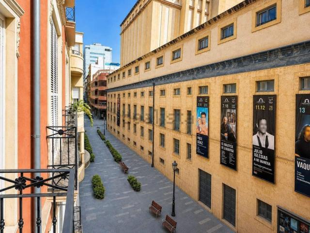 Piso en venta en Centro, l'Alacantí