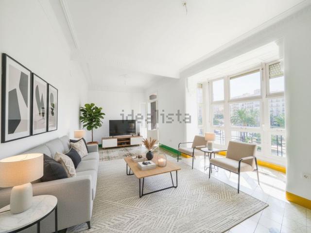 Piso en venta en Centro, l'Alacantí