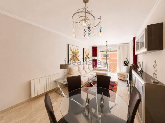 Piso en venta en Centro, l'Alacantí