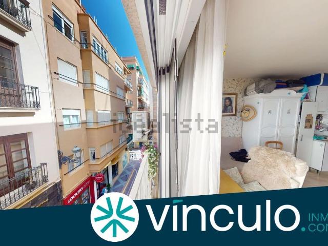 Piso en venta en Centro, l'Alacantí