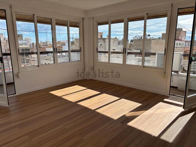 Piso en alquiler en Centro, l'Alacantí