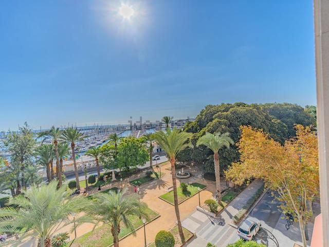 Piso en venta en Raval de Sant Francesc, l'Alacantí
