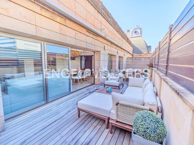 Dúplex en venta en Centro, l'Alacantí