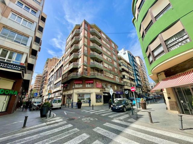 Piso en venta en Centro, l'Alacantí