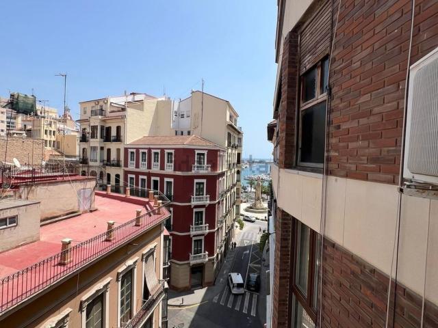 Piso en alquiler en Raval de Sant Francesc, l'Alacantí