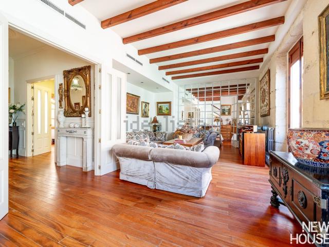 Dúplex en venta en Centro, l'Alacantí